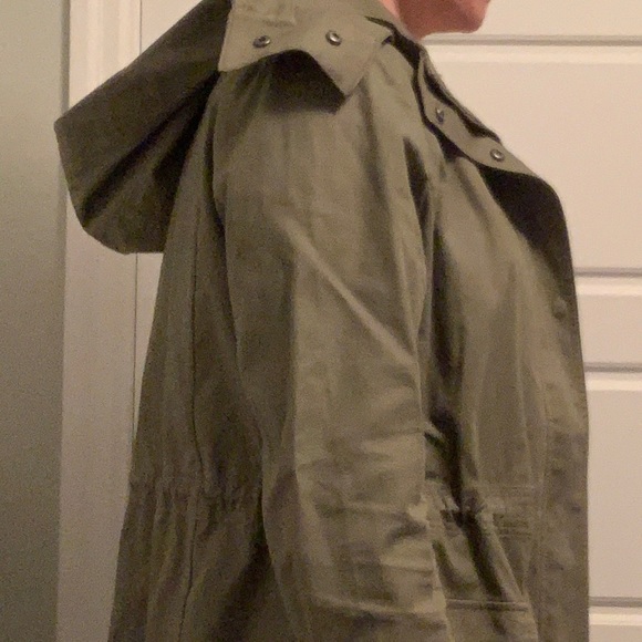 Anne Taylor jacket - Picture 4 of 6